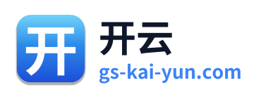 开云 Logo