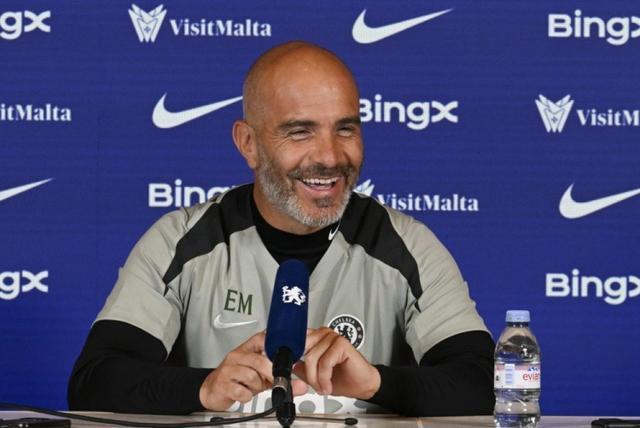 开云-马雷斯卡：德拉普要缺席约10到12周 我认为恩佐是攻击型中场