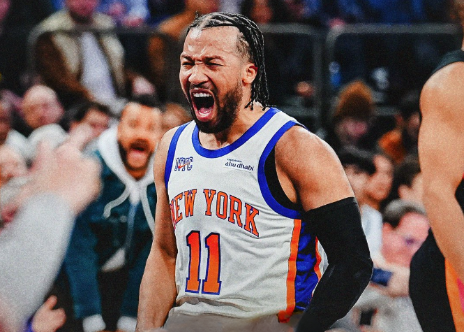 开云体育官网-布伦森打爆福克斯，文班25+13+4帽难救主，尼克斯终结马刺11连胜