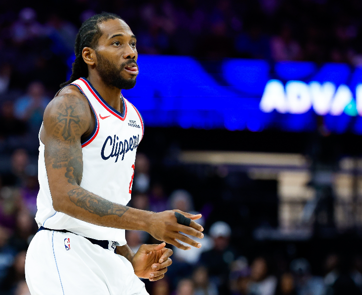 开云-快船137-117击败鹈鹕 球员评价：5人优秀，3人及格，马瑟林低迷